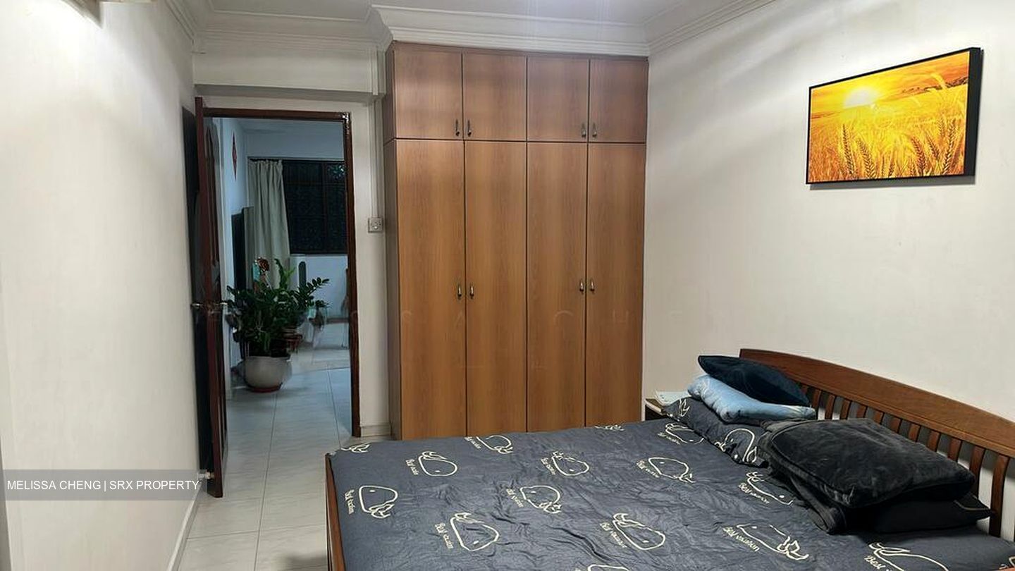 Blk 447 Choa Chu Kang Avenue 4 (Choa Chu Kang), HDB 4 Rooms #566296771